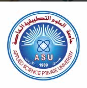 Applied Science Private University