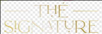 THE SIGNATURE